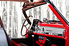 Image: Mercedes-Benz 300 SL Gullwing (1955) - as lot 117 at the RM/Sotheby's St. Moritz auction on September 17, 2021