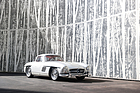 Mercedes-Benz 300 SL Gullwing (1955) - als Lot 117 an der RM/Sotheby's St. Moritz Versteigerung vom 17. September 2021