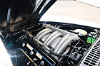 Image: Mercedes-Benz 300 SL Gullwing (1955) - as lot 117 at the RM/Sotheby's St. Moritz auction on September 17, 2021