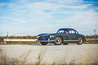 Image: Mercedes-Benz 300 SL Gullwing (1955) - offered as lot 158 at the RM/Sotheby's Arizona auction 2017