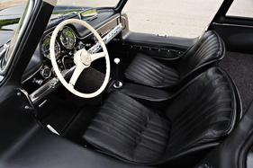Mercedes-Benz 300 SL Gullwing (1955) - angeboten als Lot 015 an der Gooding & Co Versteigerung von Pebble Beach am 16./17. August 2019
