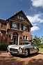Mercedes-Benz 300 SL Gullwing (1955) - angeboten als Lot 117 an der Bonhams Mercedes-Benz-Versteigerung in Stuttgart 2015