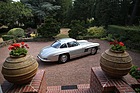 Mercedes-Benz 300 SL Gullwing (1955) - angeboten als Lot 117 an der Bonhams Mercedes-Benz-Versteigerung in Stuttgart 2015