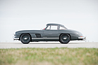 Mercedes-Benz 300 SL Gullwing (1955) - versteigert als Lot 109 durch RM Auction am 17. August 2013 in Monterey