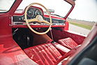 Mercedes-Benz 300 SL Gullwing (1955) - versteigert als Lot 109 durch RM Auction am 17. August 2013 in Monterey