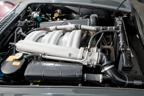 Mercedes-Benz 300 SL Gullwing (1955) - versteigert als Lot 109 durch RM Auction am 17. August 2013 in Monterey