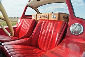 Mercedes-Benz 300 SL Gullwing (1955) - versteigert als Lot 109 durch RM Auction am 17. August 2013 in Monterey