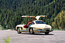 Mercedes-Benz 300 SL Gullwing (1956) - als Lot 028 angeboten an der Gooding & Co Pebble Beach Versteigerung vom 13./14. August 2021 (© Josh Hway - Courtesy Gooding & Co, 2021) Mercedes-Benz 300 SL Gullwing (1956) - als Lot 028 angeboten an der Gooding & Co Pebble Beach Versteigerung vom 13./14. August 2021 (© Josh Hway - Courtesy Gooding & Co, 2021)