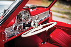 Bild: Mercedes-Benz 300 SL Gullwing (1956) - als Lot 123 angeboten an der Versteigerung von RM/Sotheby's in Abu Dhabi am 30. November 2019