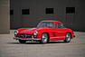 Mercedes-Benz 300 SL Gullwing (1956) - als Lot 327 an der RM/Sotheby's Monterey Versteigerung am 20. August 2022 (© Darin Schnabel - Courtesy RM/Sotheby's, 2022) Mercedes-Benz 300 SL Gullwing (1956) - als Lot 327 an der RM/Sotheby's Monterey Versteigerung am 20. August 2022 (© Darin Schnabel - Courtesy RM/Sotheby's, 2022)
