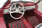 Image: Mercedes-Benz 300 SL Gullwing (1956) - offered as lot 38 at the Gooding & Co London Auction on September 3, 2022