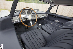 Mercedes-Benz 300 SL Gullwing (1956) - angeboten als Lot 83 an der RM-Versteigerung vom 16./17. Januar 2014 in Arizona