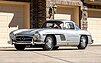 Mercedes-Benz 300 SL Gullwing Coupe (1954) - als Lot 238 an der Broad Arrow Versteigerung in Amelia Island am 6./7. März 2026 (© Broad Arrow Auctions, 2026) Mercedes-Benz 300 SL Gullwing Coupe (1954) - als Lot 238 an der Broad Arrow Versteigerung in Amelia Island am 6./7. März 2026 (© Broad Arrow Auctions, 2026)