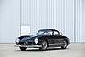 Mercedes-Benz 300 SL 'Gullwing' Coupé (1955) - als Lot 041 an der Bonhams Bonmont Versteigerung vom 29. September 2019 (© Bonhams, 2019) Mercedes-Benz 300 SL 'Gullwing' Coupé (1955) - als Lot 041 an der Bonhams Bonmont Versteigerung vom 29. September 2019 (© Bonhams, 2019)