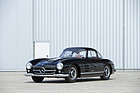Mercedes-Benz 300 SL 'Gullwing' Coupé (1955) - als Lot 041 an der Bonhams Bonmont Versteigerung vom 29. September 2019