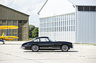 Mercedes-Benz 300 SL 'Gullwing' Coupé (1955) - als Lot 041 an der Bonhams Bonmont Versteigerung vom 29. September 2019