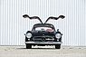 Mercedes-Benz 300 SL 'Gullwing' Coupé (1955) - als Lot 041 an der Bonhams Bonmont Versteigerung vom 29. September 2019 (© Bonhams, 2019) Mercedes-Benz 300 SL 'Gullwing' Coupé (1955) - als Lot 041 an der Bonhams Bonmont Versteigerung vom 29. September 2019 (© Bonhams, 2019)