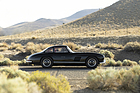 Bild: Mercedes-Benz 300 SL Gullwing Coupe (1955) - als Lot 069 an der Bonhams Quail Lodge Versteigerung am 13. August 2021