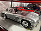 Mercedes-Benz 300 SL Gullwing Recreation (1982) - als Lot 2103 an der RM/Sotheby's Fort Lauderdale Versteigerung vom 25. bis 26. März 2022 (© - Courtesy RM/Sotheby's, 2022) Mercedes-Benz 300 SL Gullwing Recreation (1982) - als Lot 2103 an der RM/Sotheby's Fort Lauderdale Versteigerung vom 25. bis 26. März 2022 (© - Courtesy RM/Sotheby's, 2022)