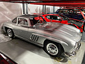 Image: Mercedes-Benz 300 SL Gullwing Recreation (1982) - as lot 2103 at the RM/Sotheby's Fort Lauderdale auction from March 25 to 26, 2022
