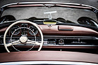 Bild: Mercedes-Benz 300 SL Roadster (1957) - als Lot 014 angeboten an der Bonhams Zoute Versteigerung am 11. Oktober 2019