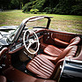 Mercedes-Benz 300 SL Roadster (1957) - als Lot 014 angeboten an der Bonhams Zoute Versteigerung am 11. Oktober 2019