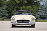 Mercedes-Benz 300 SL Roadster (1957) - als Lot 125 an der Gooding Christie's Pebble Beach Versteigerung 2025 (© Mathieu Heurtault - Courtesy Gooding Christie's, 2025) Mercedes-Benz 300 SL Roadster (1957) - als Lot 125 an der Gooding Christie's Pebble Beach Versteigerung 2025 (© Mathieu Heurtault - Courtesy Gooding Christie's, 2025)