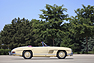 Mercedes-Benz 300 SL Roadster (1957) - als Lot 125 an der Gooding Christie's Pebble Beach Versteigerung 2025 (© Mathieu Heurtault - Courtesy Gooding Christie's, 2025) Mercedes-Benz 300 SL Roadster (1957) - als Lot 125 an der Gooding Christie's Pebble Beach Versteigerung 2025 (© Mathieu Heurtault - Courtesy Gooding Christie's, 2025)