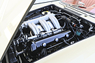 Image: Mercedes-Benz 300 SL Roadster (1957) - as lot 125 at the Gooding Christie's Pebble Beach auction 2025