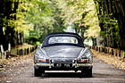Mercedes-Benz 300 SL Roadster (1957) - als Lot 22 an der Bonhams Bond Street Versteigerung am 4. Dezember 2016