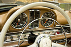 Mercedes-Benz 300 SL Roadster (1957) - als Lot 22 an der Bonhams Bond Street Versteigerung am 4. Dezember 2016