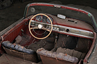 Mercedes-Benz 300 SL Roadster (1957) - als Lot 284 an der RM/Sotheby’s "The Junkyard - The Rudi Klein Collection" Versteigerung 2024
