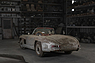 Mercedes-Benz 300 SL Roadster (1957) - als Lot 284 an der RM/Sotheby’s "The Junkyard - The Rudi Klein Collection" Versteigerung 2024 (© Patrick Ernzen - Courtesy RM/Sotheby's, 2024) Mercedes-Benz 300 SL Roadster (1957) - als Lot 284 an der RM/Sotheby’s "The Junkyard - The Rudi Klein Collection" Versteigerung 2024 (© Patrick Ernzen - Courtesy RM/Sotheby's, 2024)
