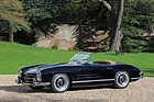 Bild: Mercedes-Benz 300 SL Roadster (1957) - angeboten als Lot 32 an der RM Auction Paris am 5. Februar 2014