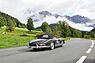 Mercedes-Benz 300 SL Roadster (1957) - beim 35. Kitzbüheler Alpenrallye 2022 (© Albin Ritsch, 2022)