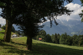 Mercedes-Benz 300 SL Roadster (1958) - Epoche 3 - Ennstal-Classic 2018