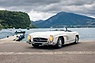 Mercedes-Benz 300 SL Roadster (1958) - Lot 155 an der Artcurial „Garden Party in Saint-Tropez" Versteigerung 2024 (© Artcurial, 2024) Mercedes-Benz 300 SL Roadster (1958) - Lot 155 an der Artcurial „Garden Party in Saint-Tropez" Versteigerung 2024 (© Artcurial, 2024)
