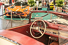 Bild: Mercedes-Benz 300 SL Roadster (1958) – Techno Classica 2023