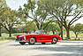 Mercedes-Benz 300 SL Roadster (1958) - als Lot 081 angeboten an der Bonhams Quail Versteigerung am 19. August 2022 (© Bonhams, 2022) Mercedes-Benz 300 SL Roadster (1958) - als Lot 081 angeboten an der Bonhams Quail Versteigerung am 19. August 2022 (© Bonhams, 2022)