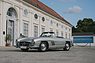 Mercedes-Benz 300 SL Roadster (1958) - als Lot 149 an der RM Sotheby's Versteigerung in München am 18. Oktober 2025 (© Oliver Hirtenfelder - Courtesy RM Sotheby's, 2025) Mercedes-Benz 300 SL Roadster (1958) - als Lot 149 an der RM Sotheby's Versteigerung in München am 18. Oktober 2025 (© Oliver Hirtenfelder - Courtesy RM Sotheby's, 2025)
