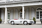 Artikelbild Bonhams Spa Classic Auction 2017 - Heritage collection sold well above estimate