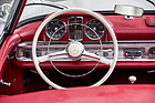 Mercedes-Benz 300 SL Roadster (1958) - angeboten an der Bonhams Spa Classic Versteigerung am 21. Mai 2017