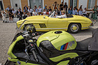 Mercedes-Benz 300 SL Roadster (1960) - C41 - Concorso d'Eleganza Villa d'Este 2022