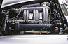 Mercedes-Benz 300 SL Roadster (1960) - Drei Liter Hubraum, mechanische Einspritzung, über 200 PS - damals eine enorme Ingenieurleistung (© Daniel Reinhard, 1989) Mercedes-Benz 300 SL Roadster (1960) - Drei Liter Hubraum, mechanische Einspritzung, über 200 PS - damals eine enorme Ingenieurleistung (© Daniel Reinhard, 1989)