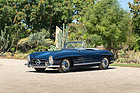 Bild: Mercedes-Benz 300 SL Roadster (1960) - als Lot 139 an der RM Sotheby's Monterey Versteigerung 2025