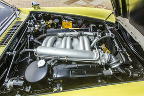 Mercedes-Benz 300 SL Roadster (1960) - offered as lot 224 at the Bonhams Amelia Island auction on March 3, 2022