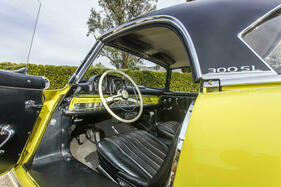 Mercedes-Benz 300 SL Roadster (1960) - als Lot 224 angeboten an der Bonhams Amelia Island Versteigerung am 3. März 2022