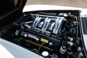 Mercedes-Benz 300 SL Roadster (1960) - offered as lot 65 at the RM/Sotheby's Icons of Excellence & Haute Luxury auction 2021