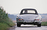 Mercedes-Benz 300 SL Roadster (1960) - nur wenige Besitzer fahren heute noch im Regen damit (© Daniel Reinhard, 1989) Mercedes-Benz 300 SL Roadster (1960) - nur wenige Besitzer fahren heute noch im Regen damit (© Daniel Reinhard, 1989)