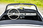 Mercedes-Benz 300 SL Roadster (1961) - as lot 105 at the RM/Sotheby's St. Moritz auction on September 17, 2021